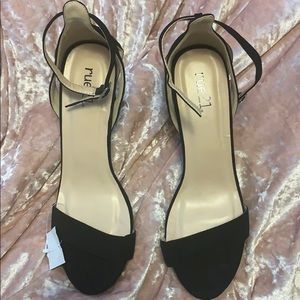 Heels